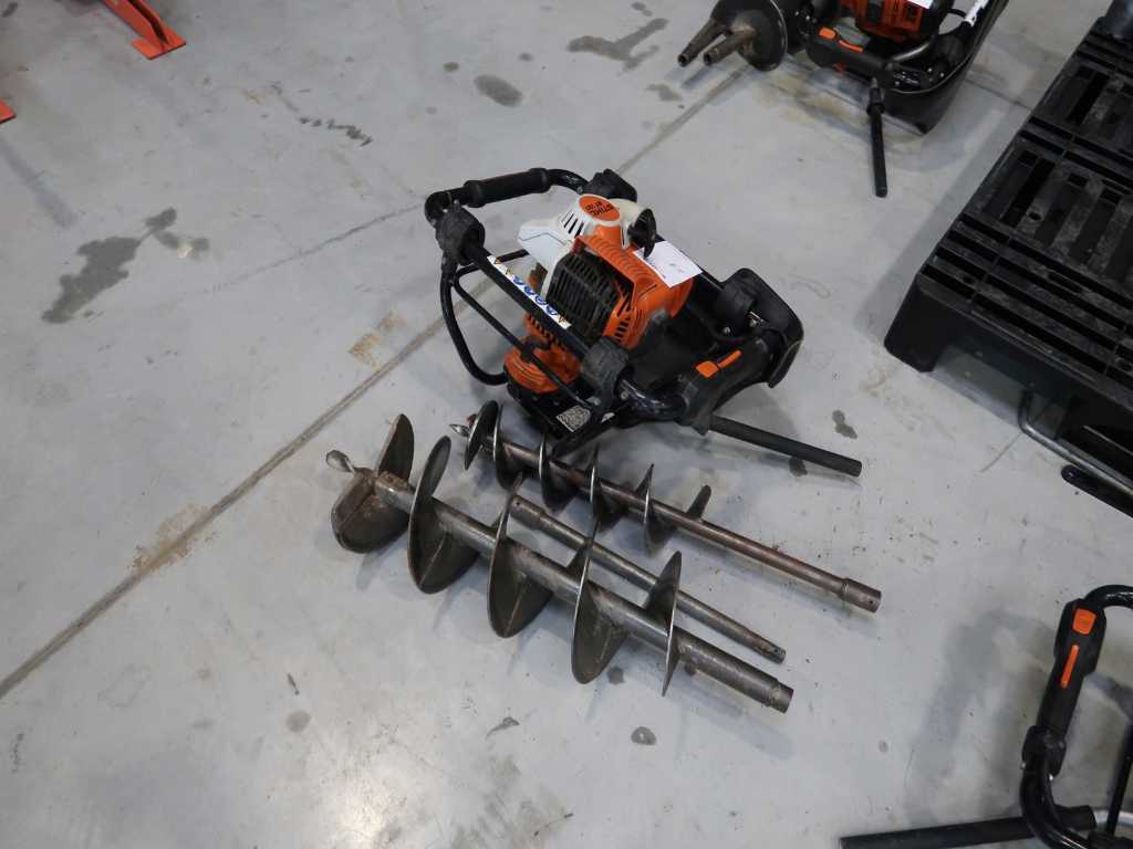 Stihl bt store 131 price