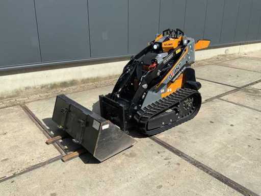 Giant - 2024 - GS950T - încărcător cu încărcător compact.