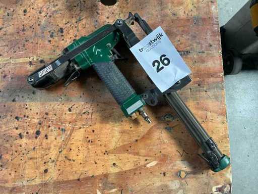 Omer Pl50.16 lj-03 Pneumatische nagelindrijver