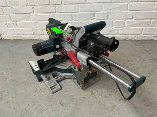 Scie à onglets Bosch GCM 8 SJL