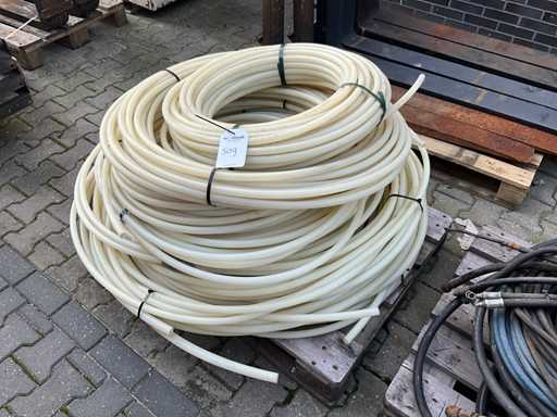 Vloerverwarming slang