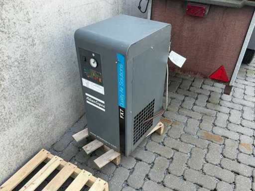 Suszarka powietrza AtlasCopco FX17