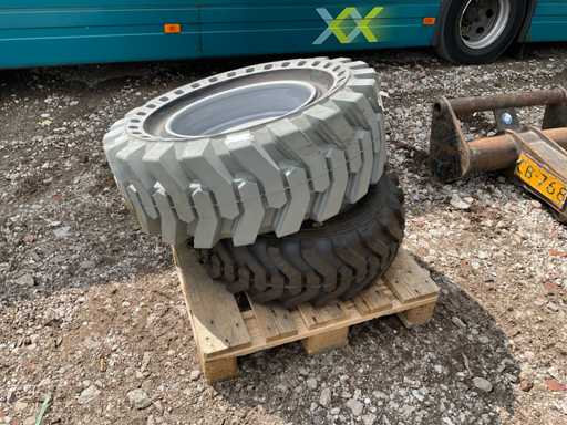 Camso SKS79ZS Anvelop? cu jant?