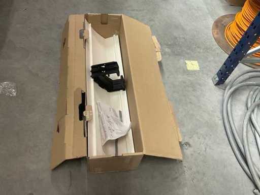 Hager Vari materiali per l'installazione