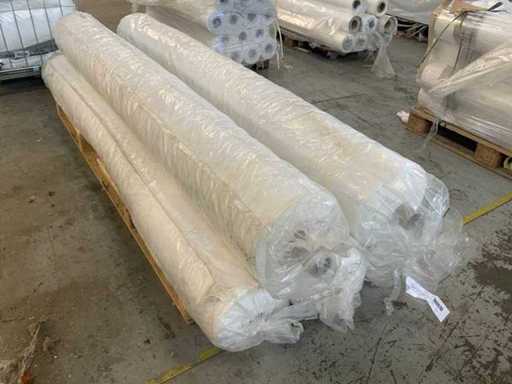 Ter Molst International Linosa 70-18 kkrr PP Rouleau textile (5x)