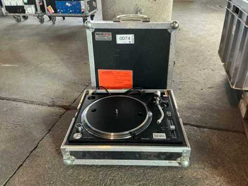 Platina Pioneer PLX-1000