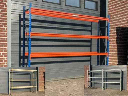 Diverse Rack-uri