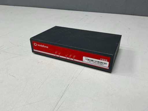 Vodafone - 80791 - Routers