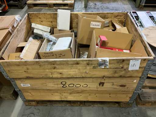 Installationsmaterial