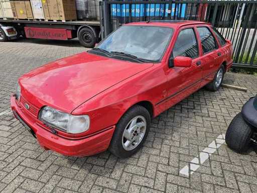 Ford - 1990 - Escort - 1,6 CLX - Für Ersatzteile - P-Wagen