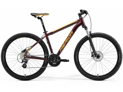 Merida Big Seven 15 Mountain Bike - M