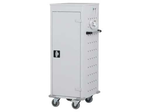 Povag Tablet/Laptop-Wagen