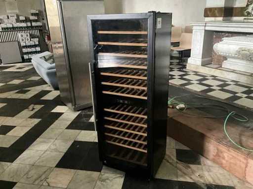 Exquisit Gcwk320 Wine Climate Cabinet