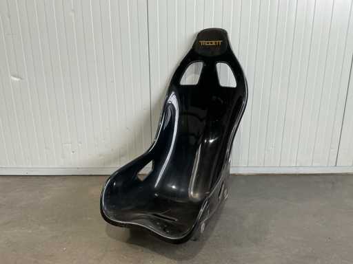 Sedia da corsa Tillet B8