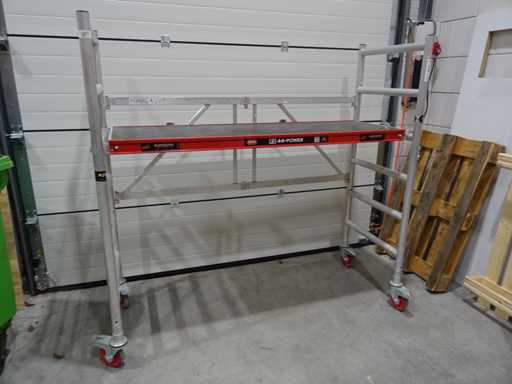 Altrex - RS 44-Power - Gerüst