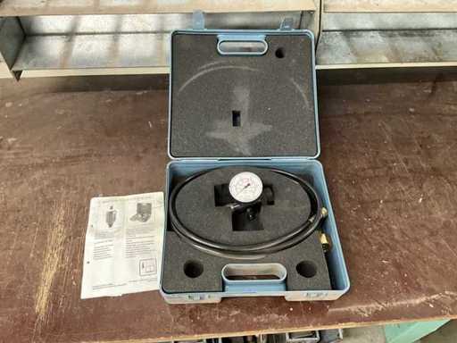 Urządzenie do napełniania i sterowania Bosch 538