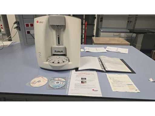 Beckman Coulter - Vi-Cell XR - Analizator żywotności komórek
