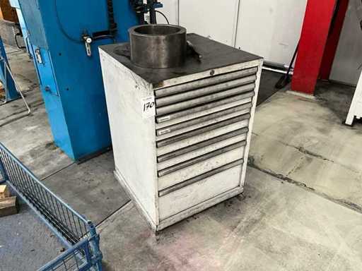 Accessori per macchine di stampa