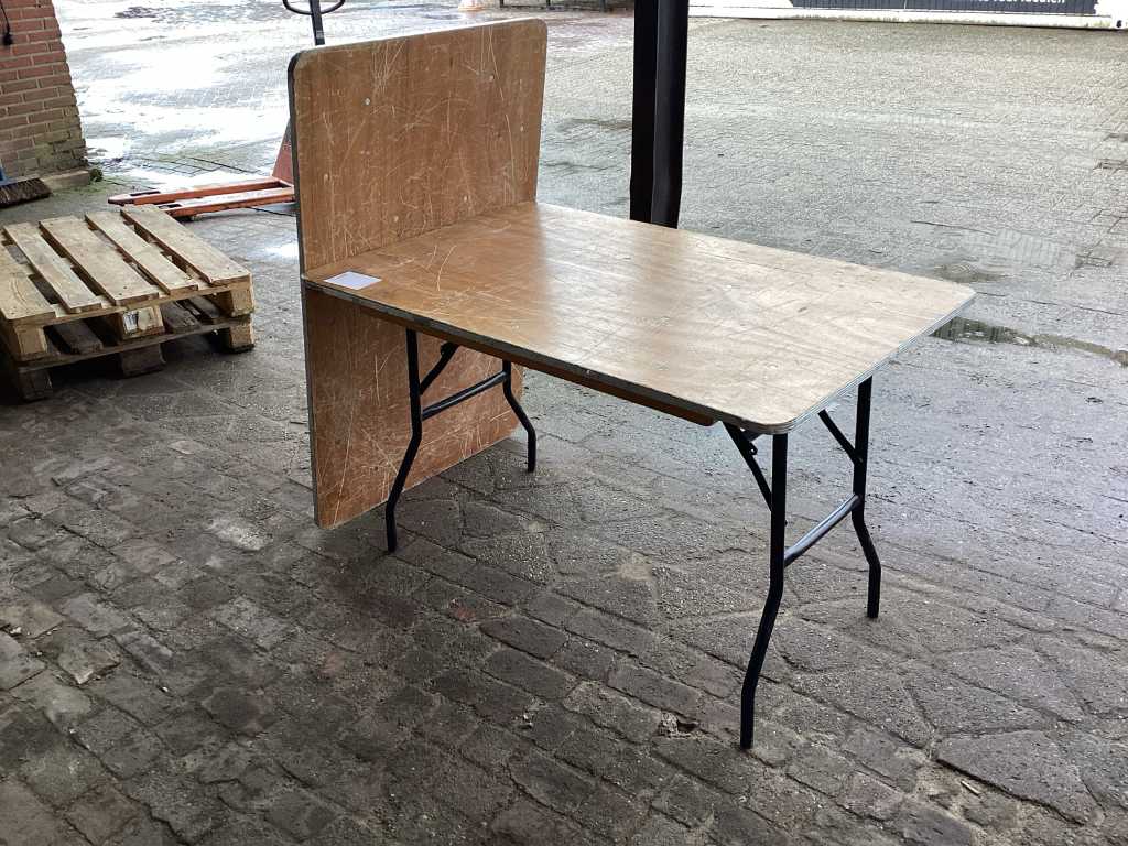 Lamata tafels (2x)