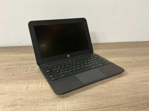 HP Chromebook