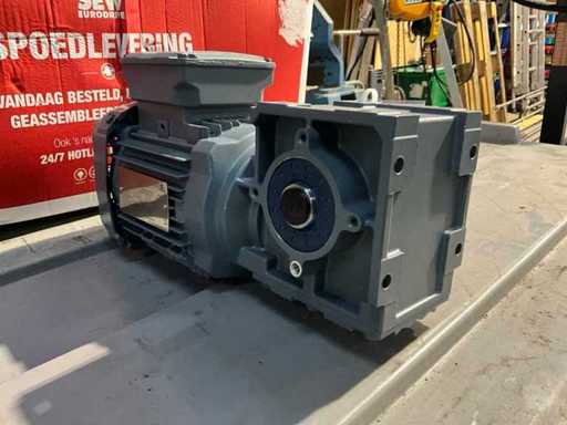 Sew-Eurodrive WA30 DRN80MK4 tandwielmotor