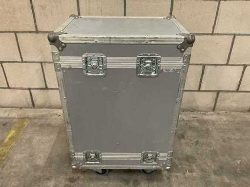 Audipack Flightcase