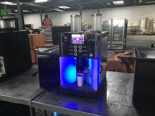 WMF - 1400 - Kaffeemaschine 