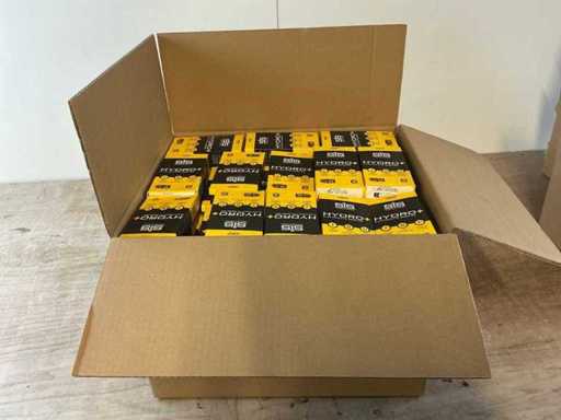 Mélange de boissons électrolytiques Sis Hydro (130x)