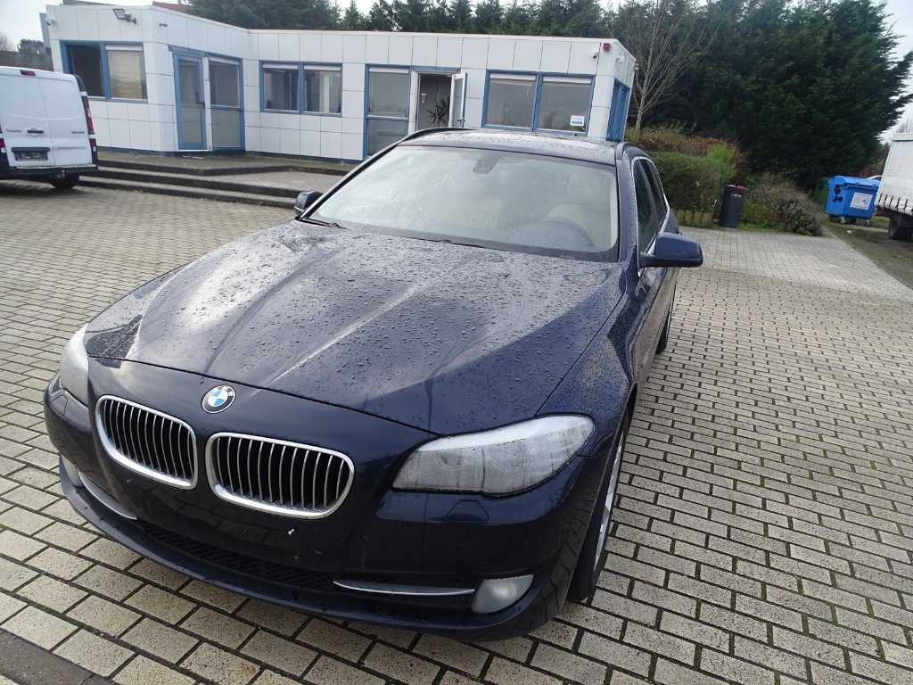 BMW - 520D -