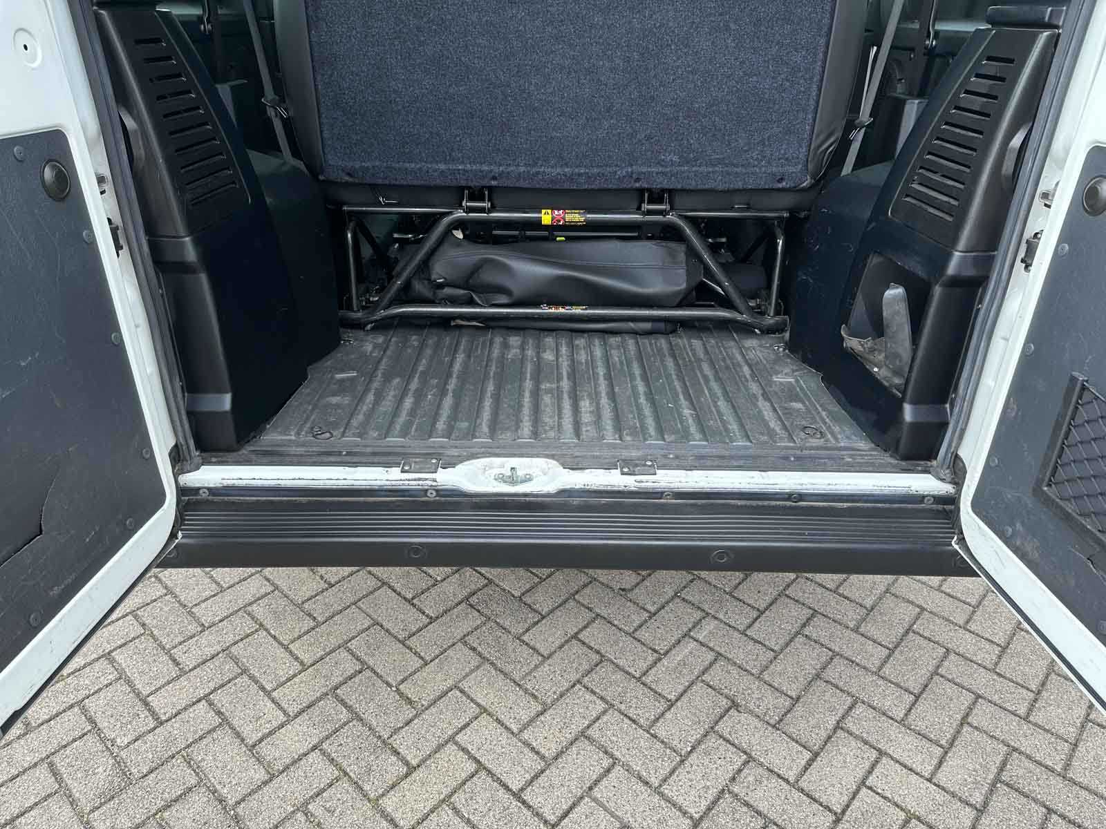 Citroen Jumper 30 2.2 HDI L1H1 Comfort 120pk 2019 (Origineel-NL + 1e Eigenaar), G-695-XG