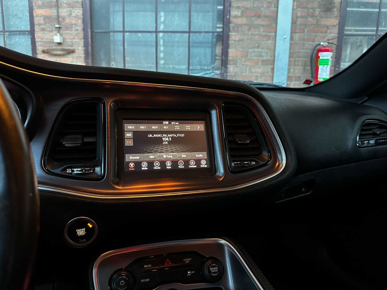 Dodge Challenger SXT 3.6 V6 305pk 2019