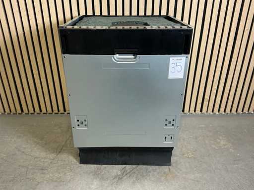 Lave-vaisselle encastré Etna VW640N