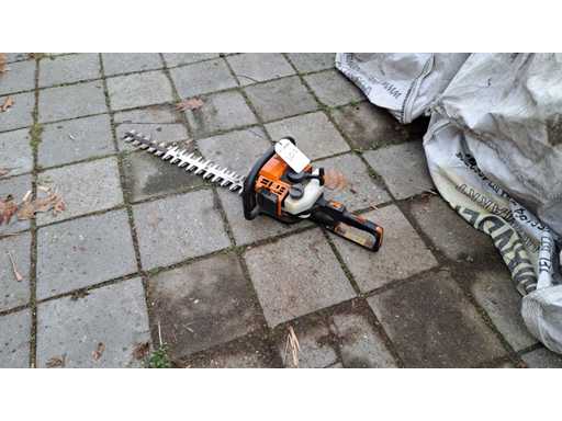 Stihl - HS 80 - Tunsor de gard viu