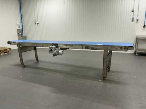 Mobile Conveyor