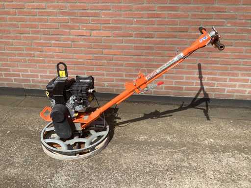 2022 PACLITE M600NH Motyl cementowy