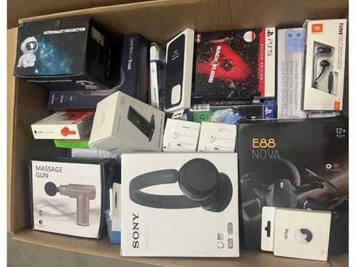 Amazon Elektronik - Electronics