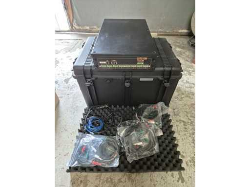 LBT21084 AUTO CLB ACIM - Batterietester