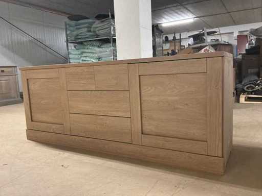 Rome Sideboard