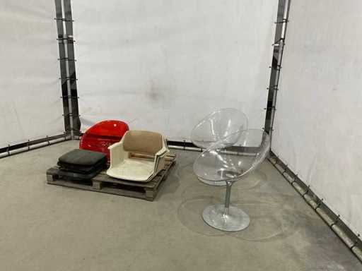Stoelen