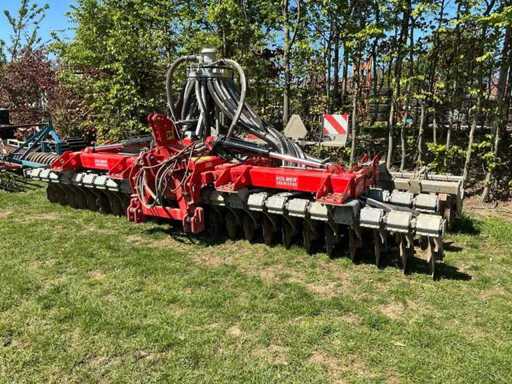 2023 Colmer TRG-W 601 Disc Injector