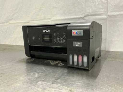 Epson EcoTank ET-2870 Printer