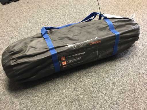 Gelert Beyond Meridian Canopy Kampeertent