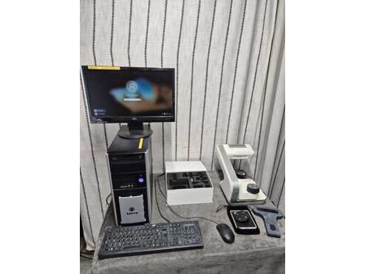 SHINING 3D - Autoscan-DS-EX - Dental Scanner