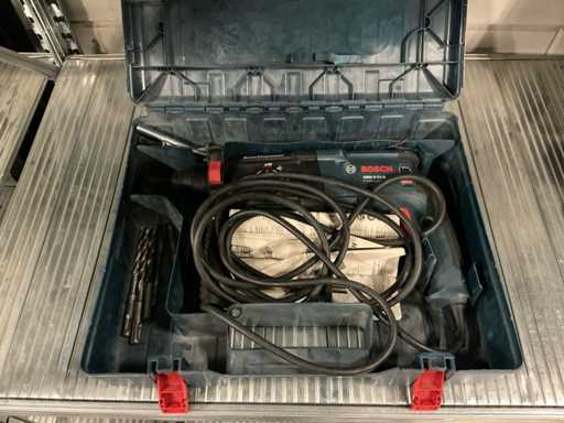 Bosch GBH 2-24D hammer drill