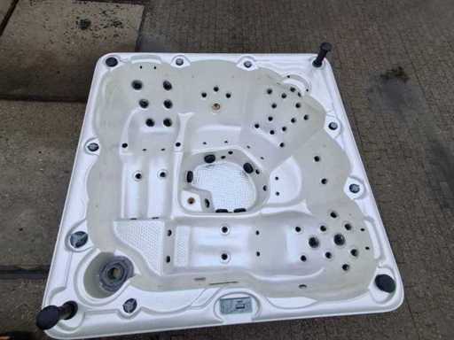 Balboa Jacuzzi 5 persone e spa all'aperto