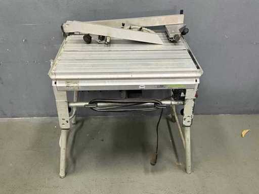 Festool CS 70 E Tischkreissägemaschine