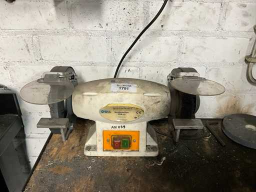 Quantum QSM 175 Smerigliatrice da banco