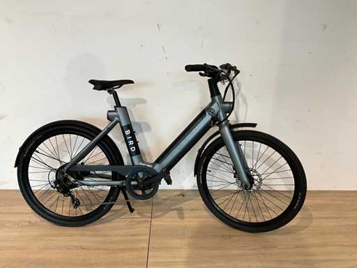 Bird Elektrische fiets