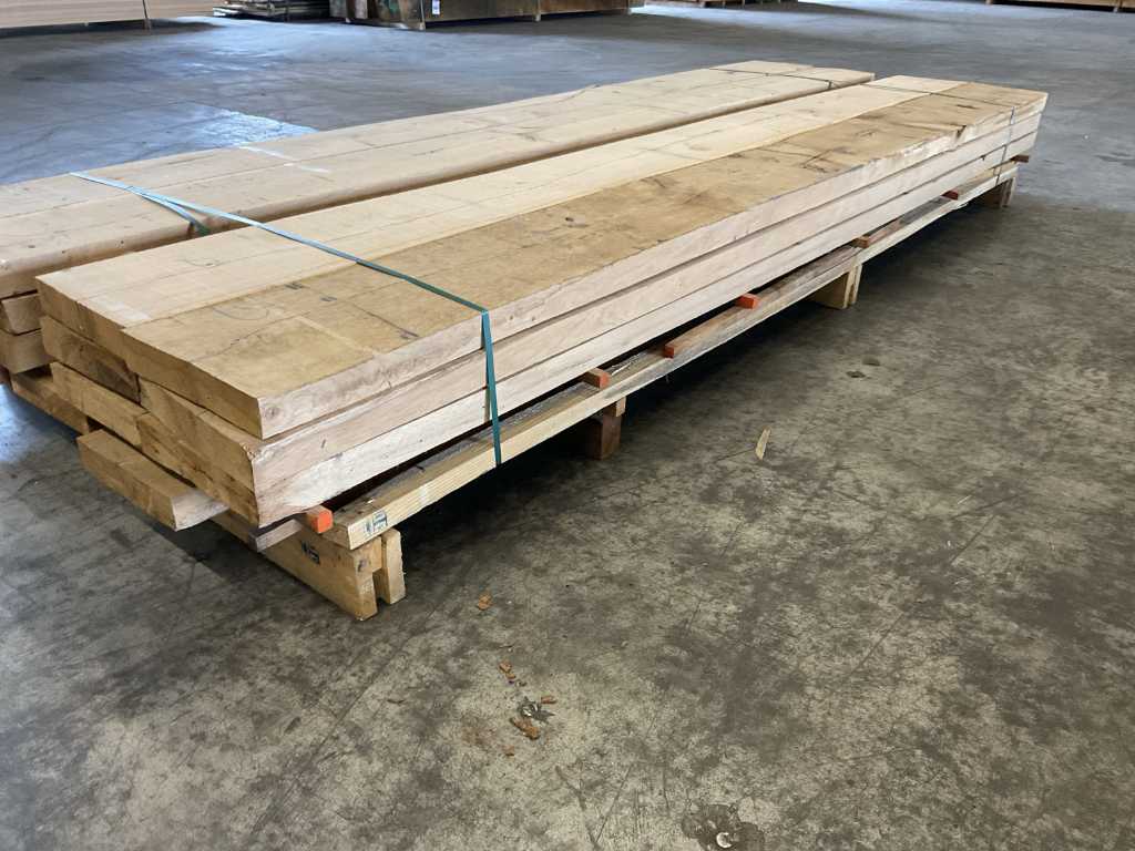 French oak planks (15x)