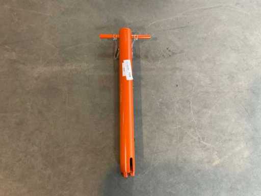 2023 Unknown Unknown Ground Screwdriver Manual